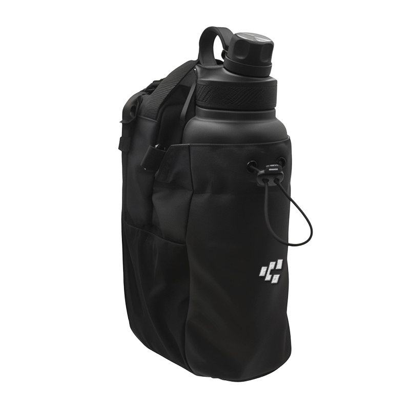 Sac Magnétique pour Bouteille