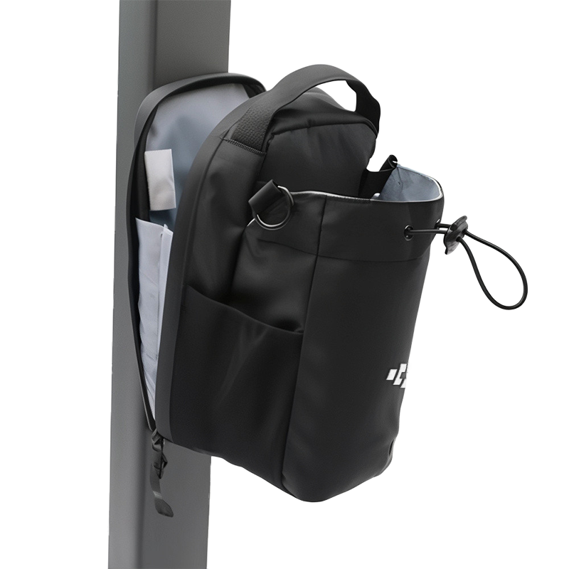 Sac Magnétique pour Bouteille