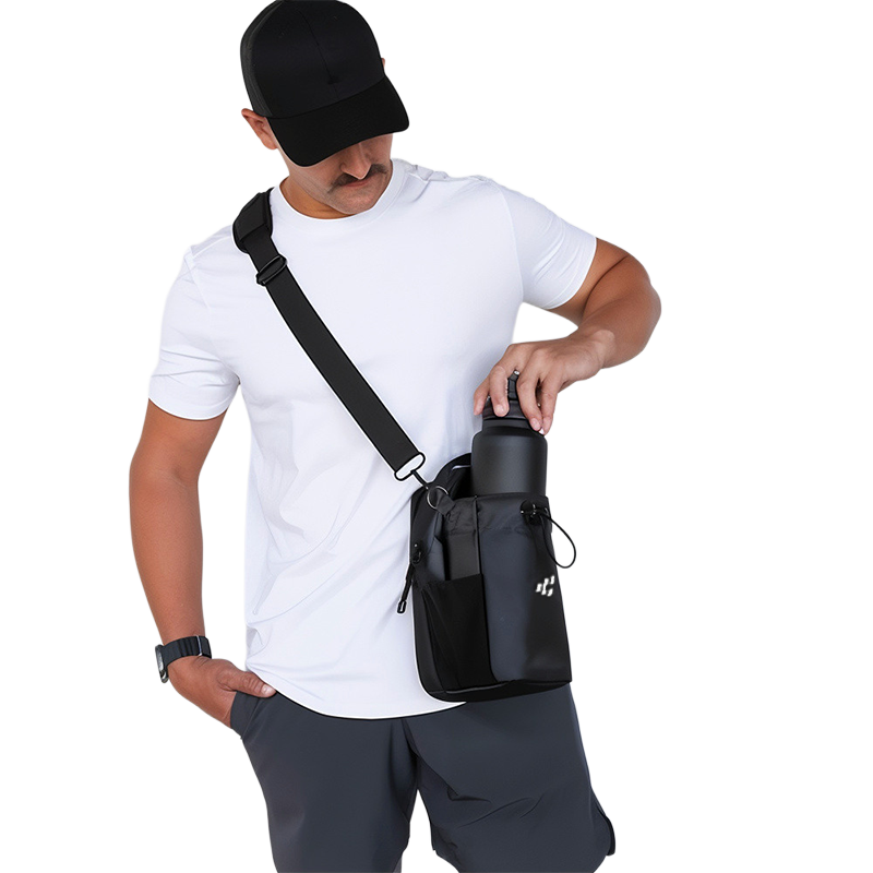 Sac Magnétique pour Bouteille