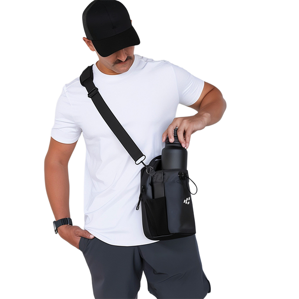 Sac Magnétique pour Bouteille