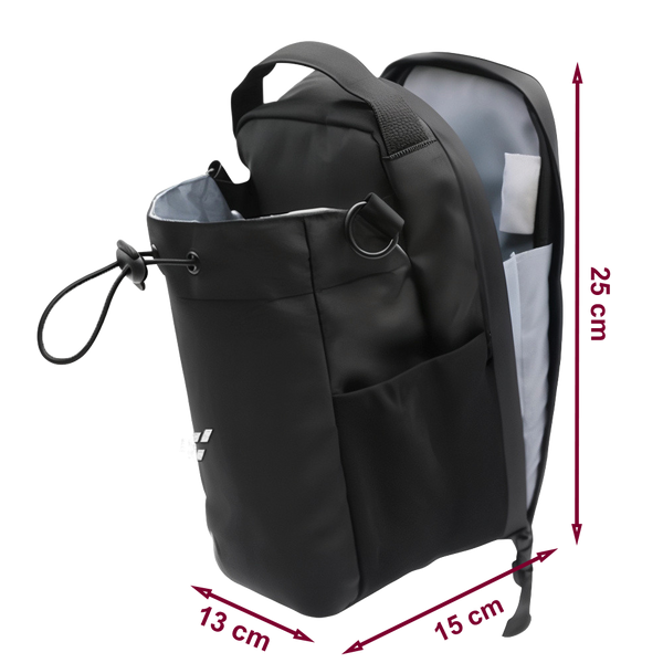 Sac Magnétique pour Bouteille